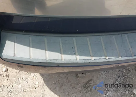 2011 Ford Flex Limited from USA, damaged, VIN 2FMHK6DC0BBD03992